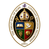 Hope Covenant Kingdom Fellowship International logo