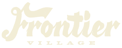 Jamestown Frontier Attractions logo