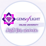 Gems of Light logo