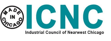 Industrial Council of Nearwest Chicago logo