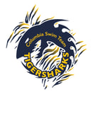 Columbia County Swim Team Assoc Inc logo