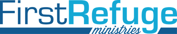 First Refuge Ministries logo