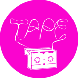 TAPE Collective logo