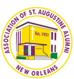 Association of St Augustine Alumni - New Orleans Inc logo