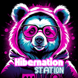 Hibernation Station logo