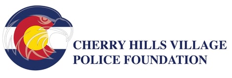Cherry Hills Village Police Foundation logo