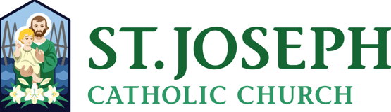 St Joseph Catholic Church logo