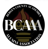 Bergen County Academies Alumni Association logo