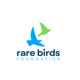 Rare Birds Foundation logo