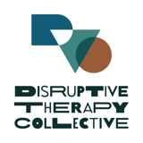 Disruptive Therapy Collective logo