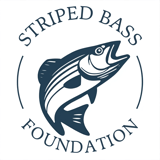 Striped Bass Foundation logo