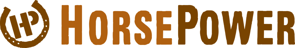 HorsePower logo