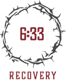 633 Recovery logo