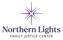 YWCA Billings-Northern Lights Family Justice Center logo