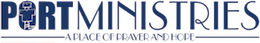 Port Ministries logo