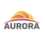 Aurora Freedom logo