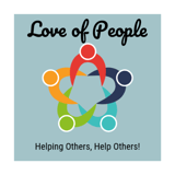 Love of People Clinic Inc logo