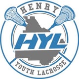 Henry Youth Lacrosse logo