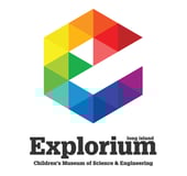 Long Island Explorium logo
