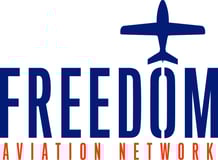 Freedom Aviation Network logo