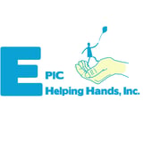 Epic Helping Hands Inc logo