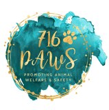 716 Promoting Animal Welfare & Safety Inc logo
