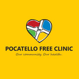 Pocatello Free Clinic logo
