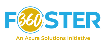 Foster360 logo