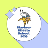 Mariner Middle PTO logo