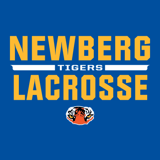 Newberg Girls Lacrosse logo