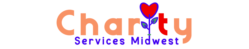 Charity Services Midwest logo
