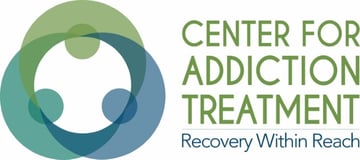 CENTER FOR ADDICTION TREATMENT logo