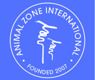 Animal Zone International logo