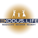 EXODUS LIFE logo