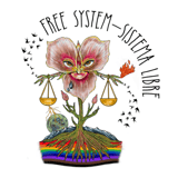 Free System-Sistema Libre (FSSL) logo