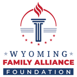Wyoming Family Foundation logo