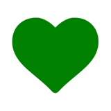 Seaford Strong 💚🤍 logo