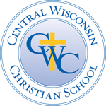 Central Wisconsin Christian Schools logo