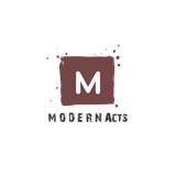 Modern Acts logo