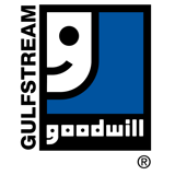 Gulfstream Goodwill Industries, Inc. logo