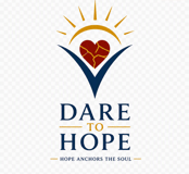 Dare to Hope Trauma Informed Life Coaching logo