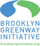 Brooklyn Greenway Initiative logo