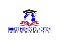 Rocket Phonics Foundation Inc logo
