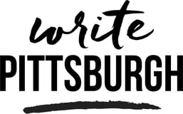 Write Pittsburgh logo