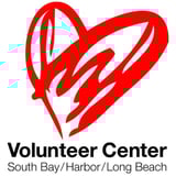 Volunteer Center South Bay-Harbor-Long Beach logo