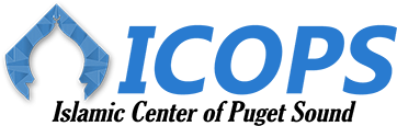 ICOPS Masjid logo