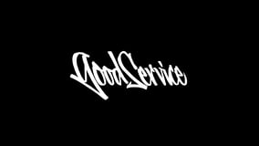Good Service logo