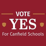 Committee to Support Canfield Schools logo