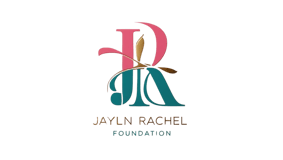 Jayln Rachel Foundation logo