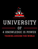 4 Knowledge Is Power Inc logo